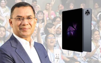 জিপিএ-৫ পাওয়া সব শিক্ষার্থীকে ট্যাব উপহার দেবেন প্রধানমন্ত্রী